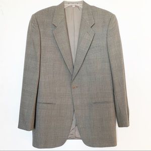 GIORGIO ARMANI Le Collezioni Men’s Blazer